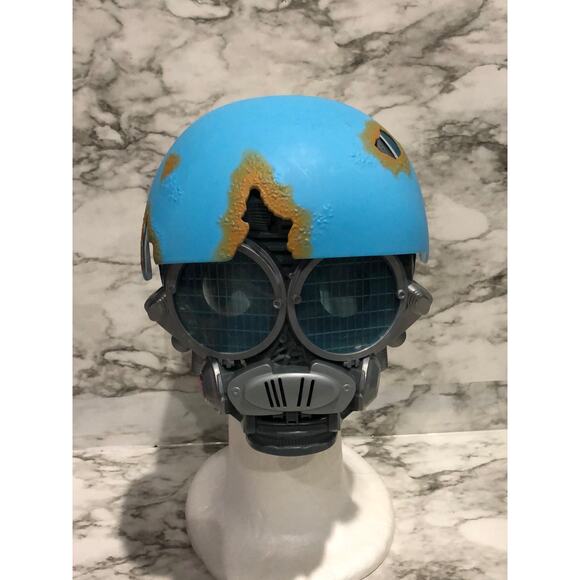 Transformers Auto Bot Mask - Picture 1 of 3